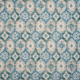 Prestigious Mykonos Azure (pts111) Fabric